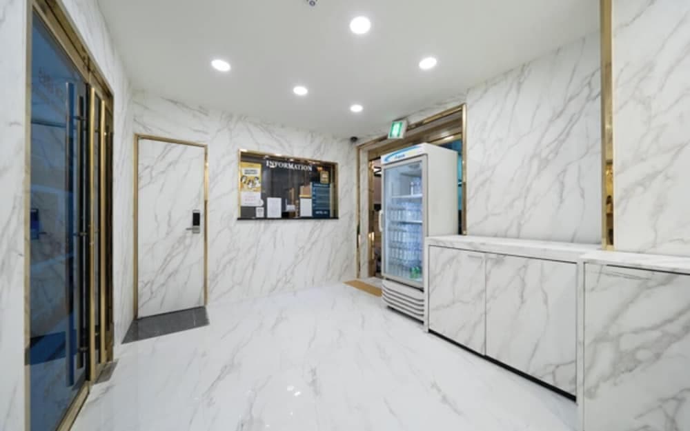 Hassen Sillim K2 Hotel - photo 44