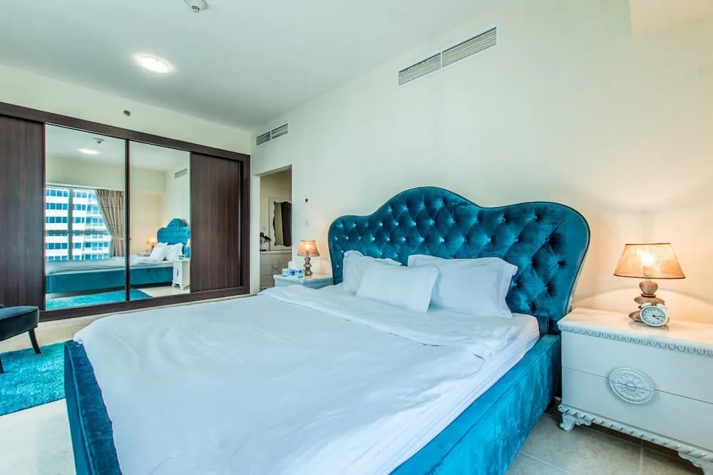 Elite Residence - main photo