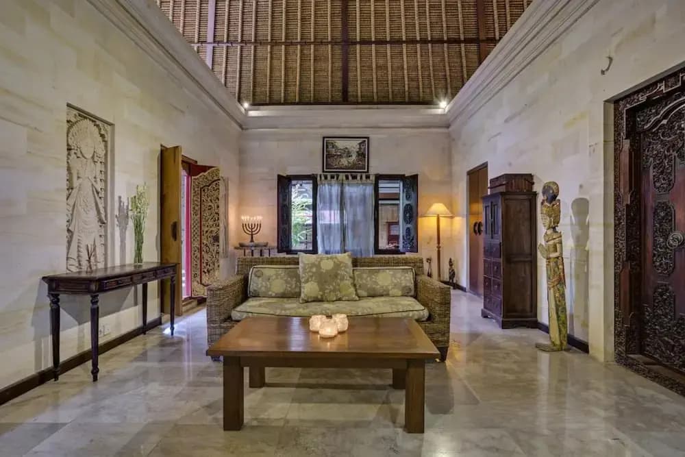 Villa Hibiscus Sanur - photo 8