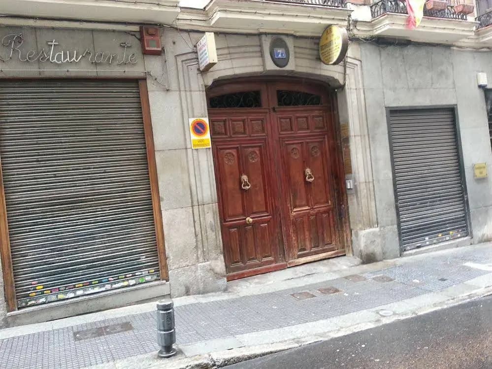 Mirentxu - main photo