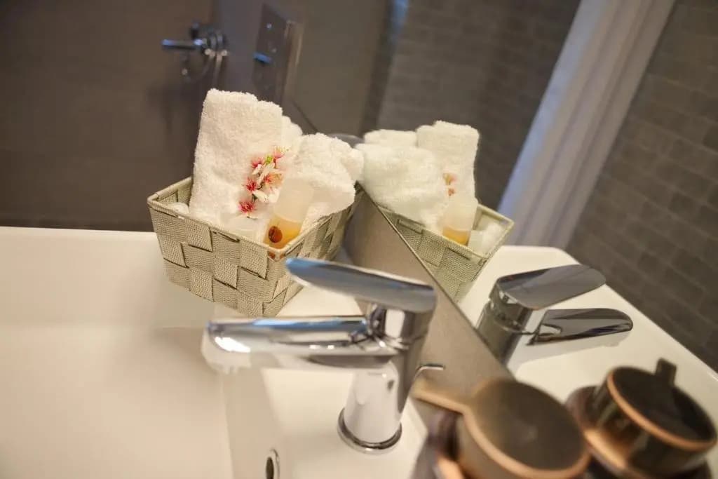 Athens Bounty Garden House 2BR 2BA Free Parking - photo 9