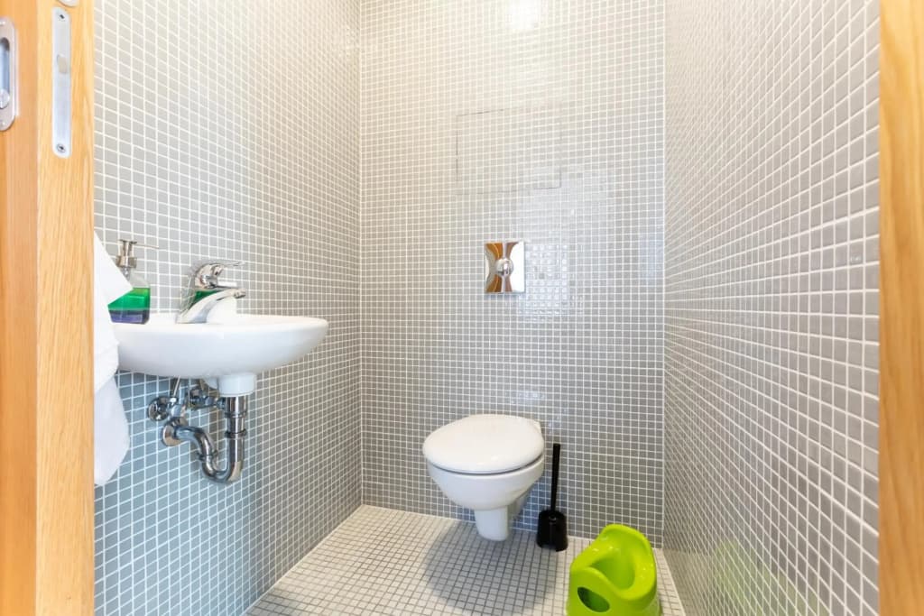 Teichmann Premium Apartments - photo 13