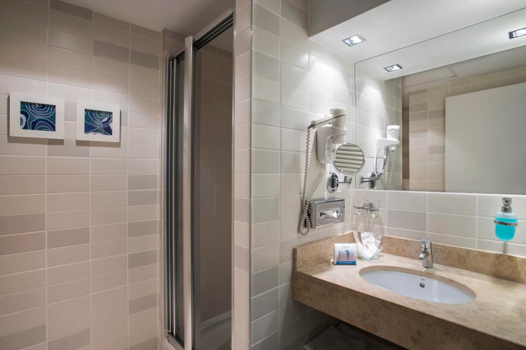 Atrium Hotel by Mellow Mood Hotels - photo 8