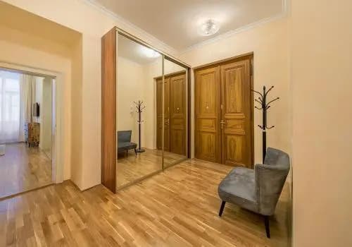 Luxurious Apartments Ujezd - photo 1