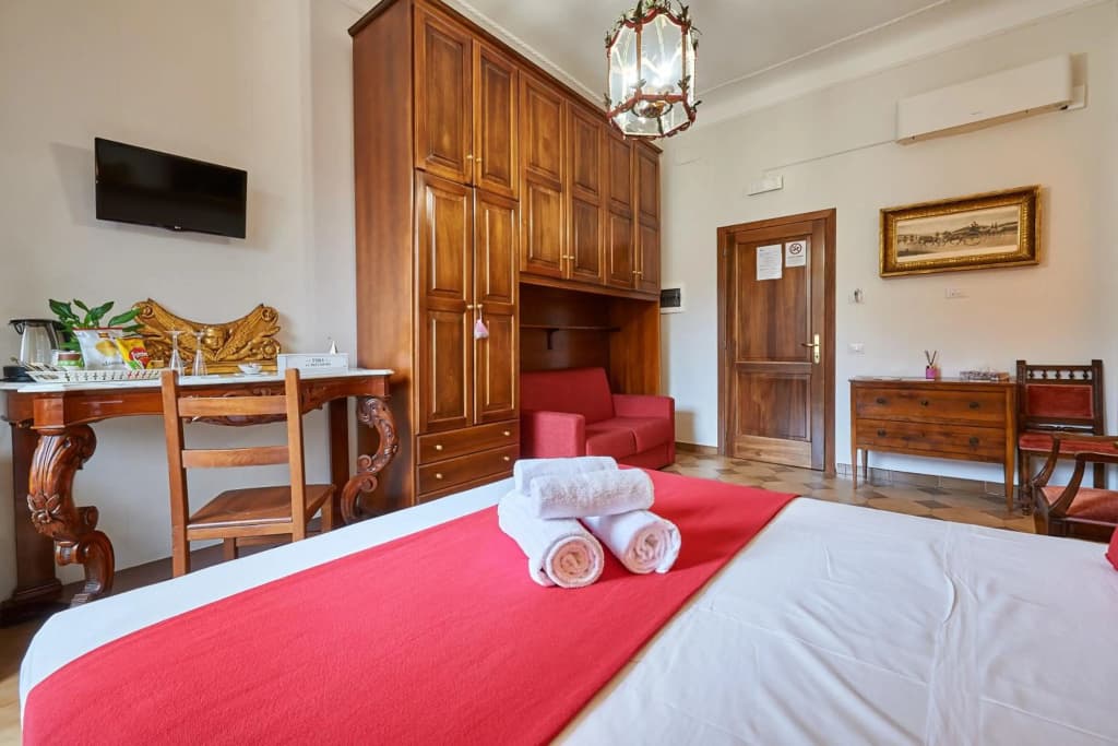 Fabrizio's Rooms - photo 15