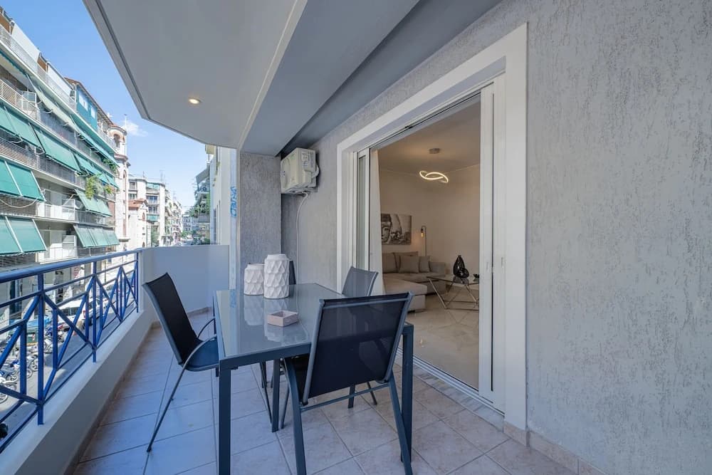 Acropolis Cozy Apartments - photo 7
