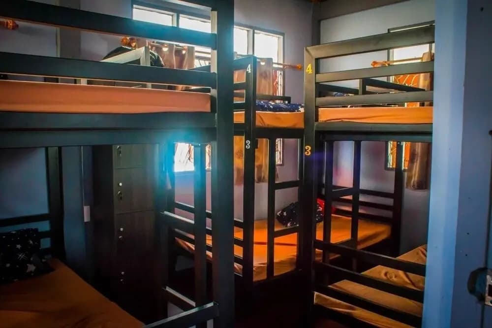 Ma Non House Hostel - photo 10