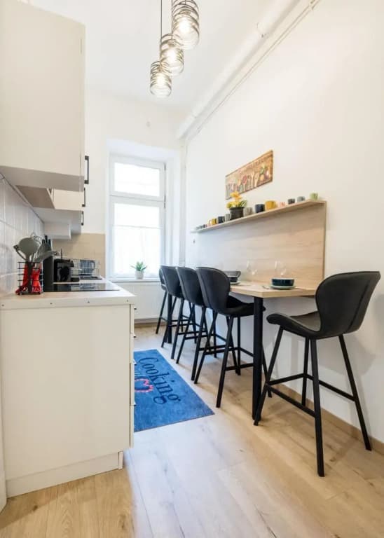 Izabella Apartment - photo 10