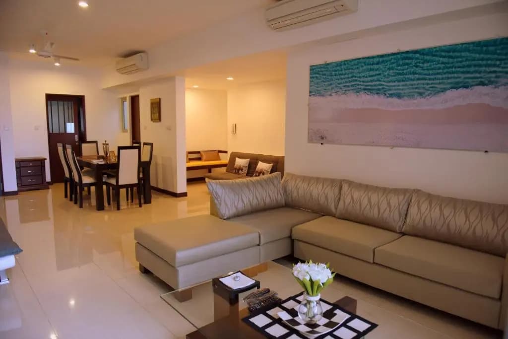 Skylounge Apartment 2 Colombo - photo 10