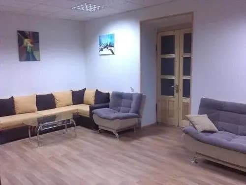 Tbilisi Hostel Riga - photo 1