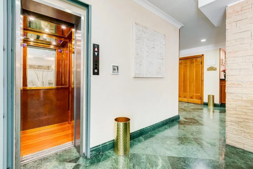 Romoli Hotel - photo 27