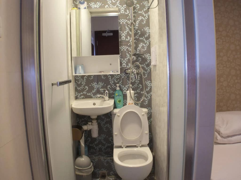 Mong King Hotel - photo 15