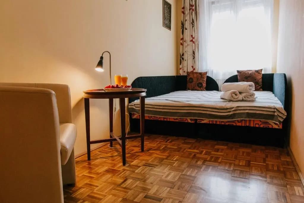 Apartment Budacenter - photo 2
