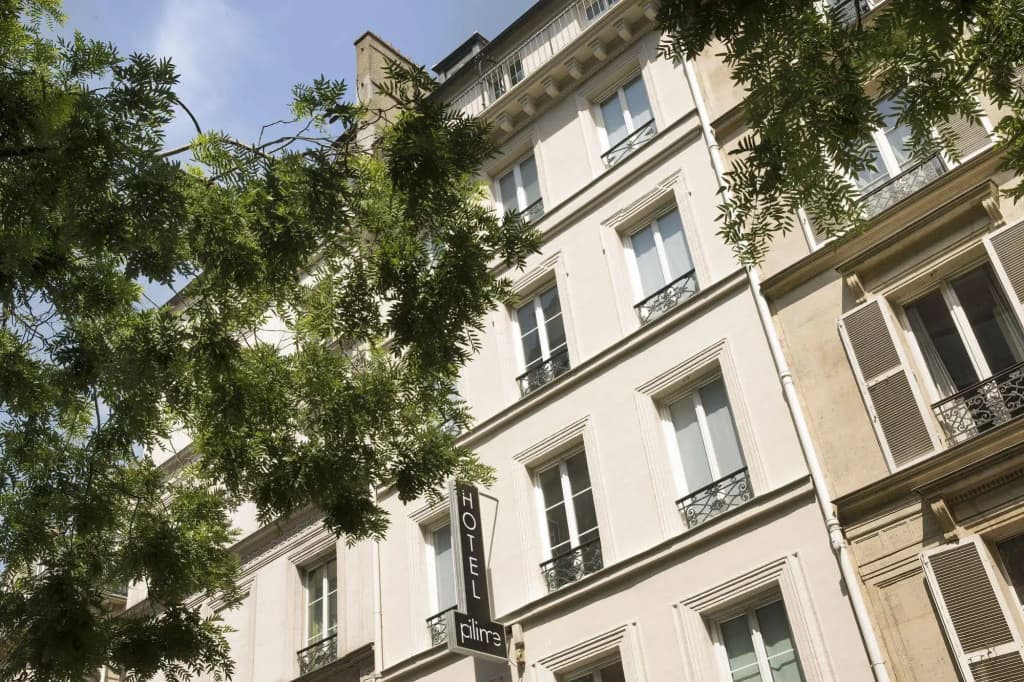 Hotel Pilime - photo 1