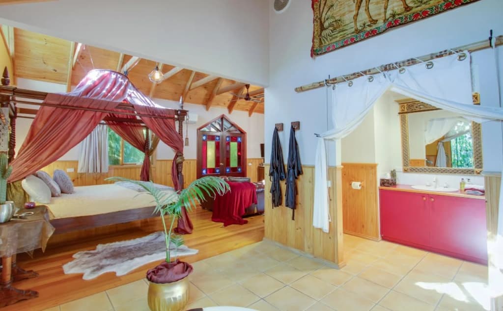 Gembrook Cottages - photo 4