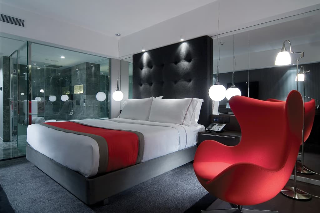 The Mira Hong Kong Hotel - photo 7