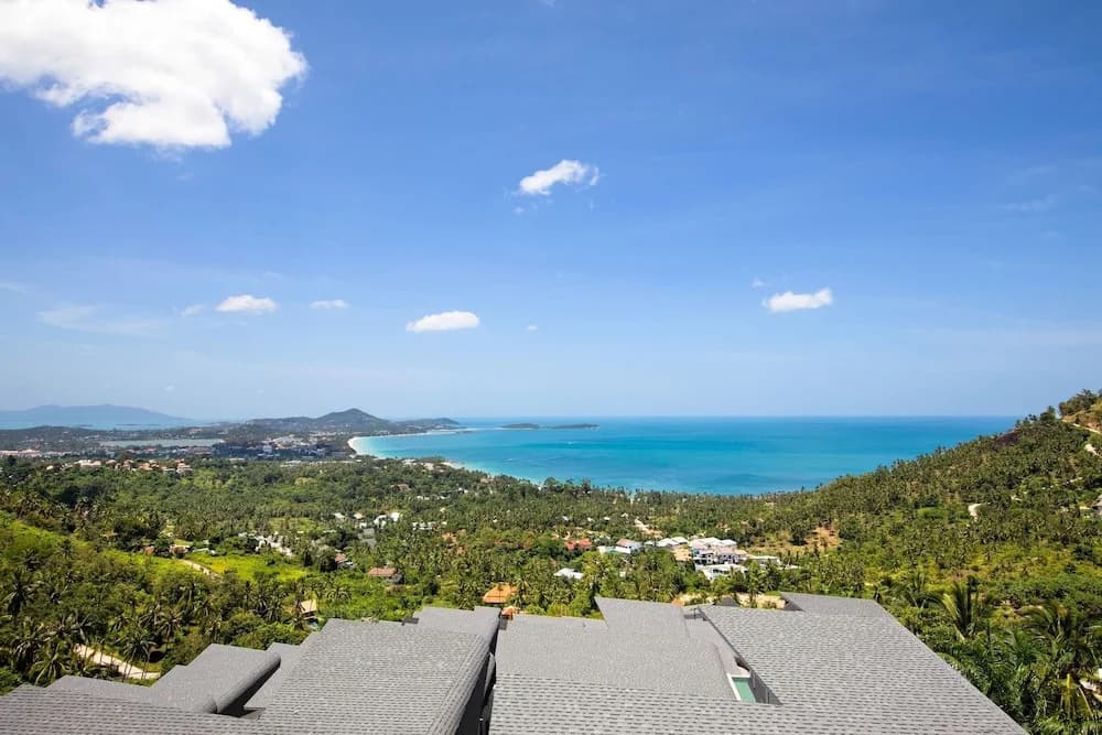 Sea view Villa Galaxy - photo 17