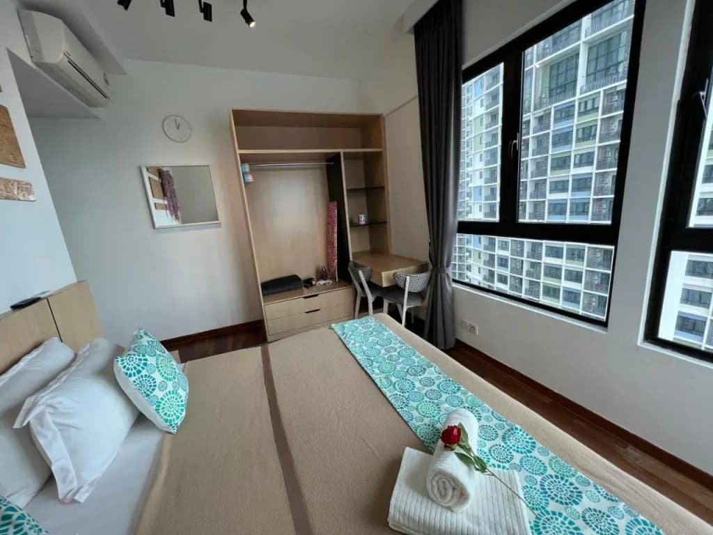 Qikinplace1909@i-city - photo 5