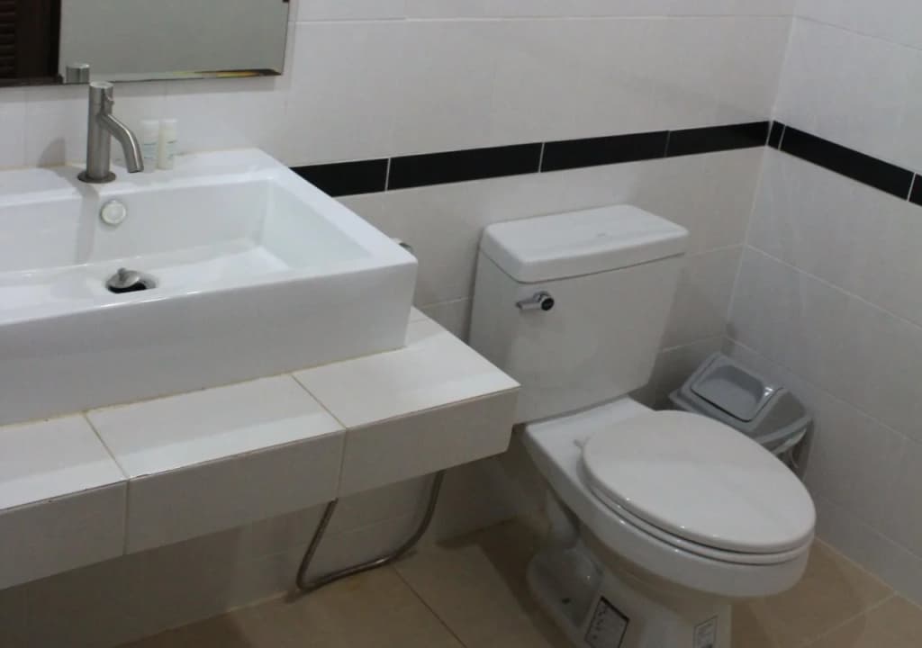 Kanlaya Park Apartment Hotel - photo 8
