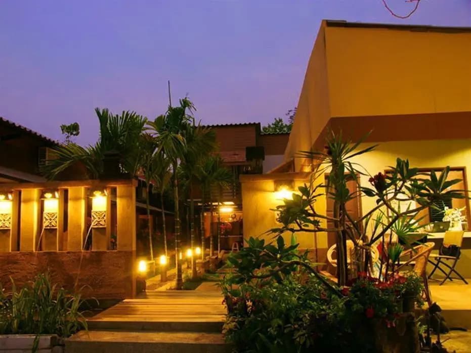Koko Palm Inn - main photo