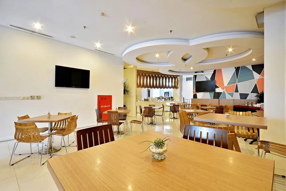 ZEN Rooms Sudirman Blora - photo 17