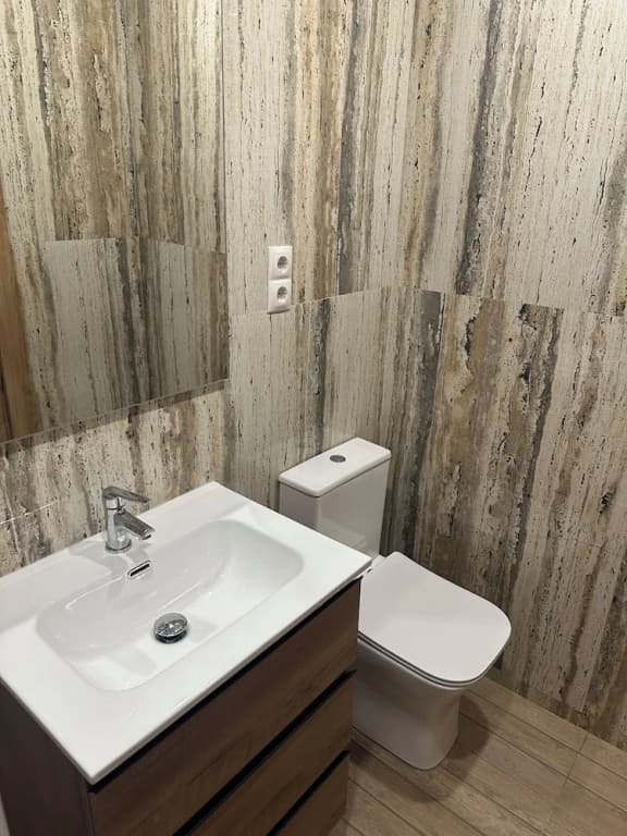 Senda Hostel Retiro - photo 17
