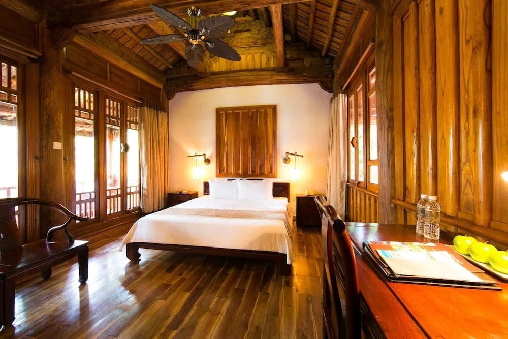Phu Quoc Ancient Village - photo 4