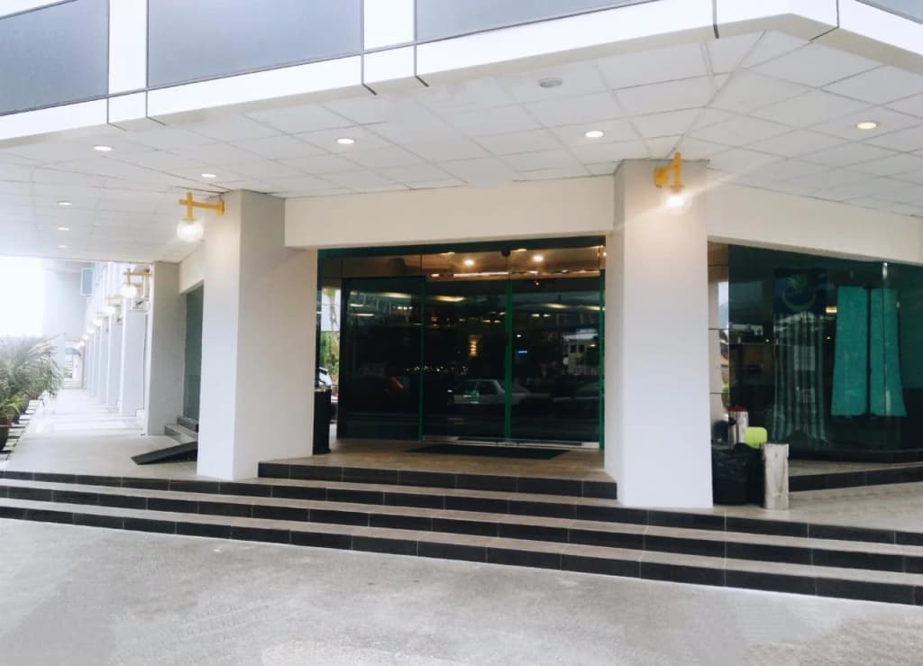 Legend Inn Taiping - photo 11