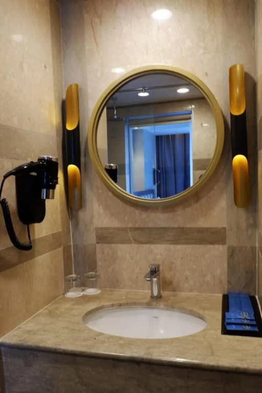 Arthama Hotel Jakarta - photo 8