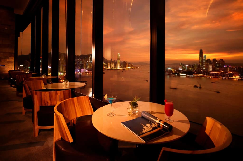 Harbour Grand Hong Kong - photo 25