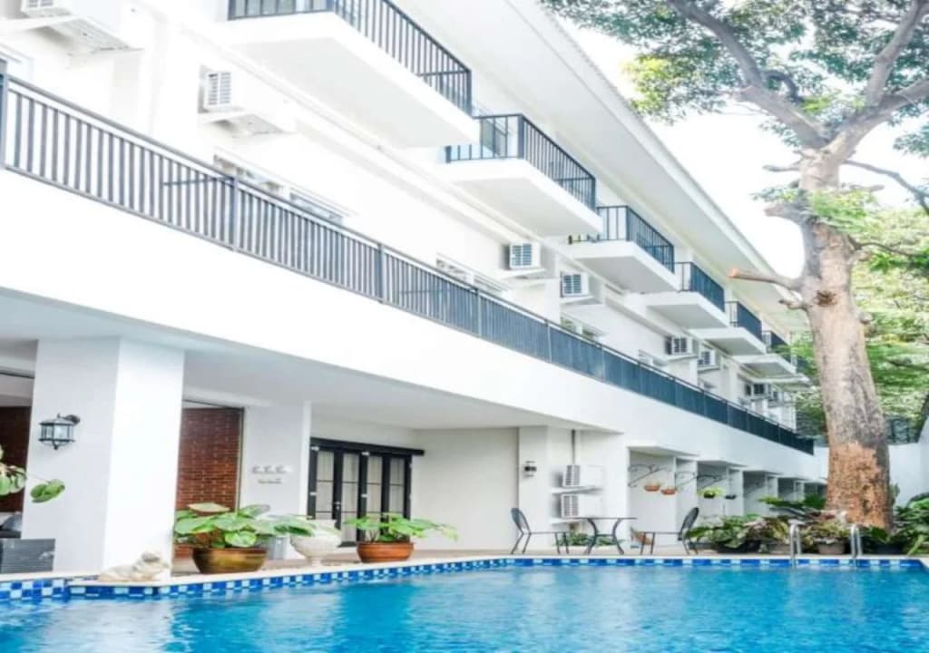 Mansion28 at Dharmawangsa - photo 5