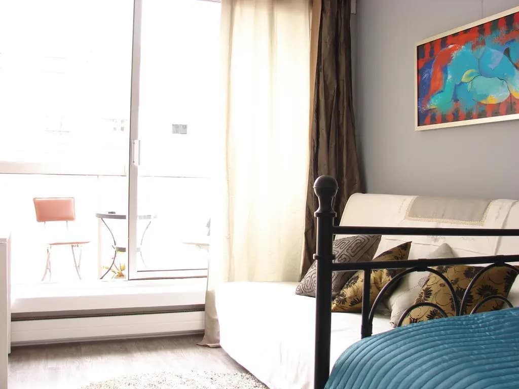 Appartement Rodin - photo 2