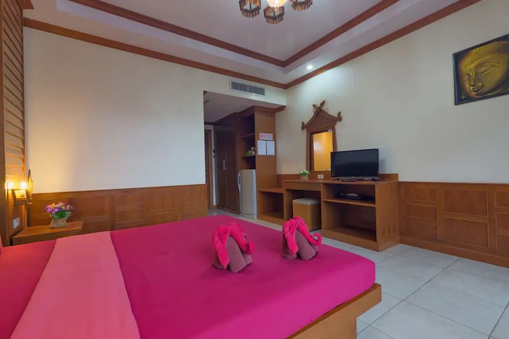 Alen Guesthouse - photo 3