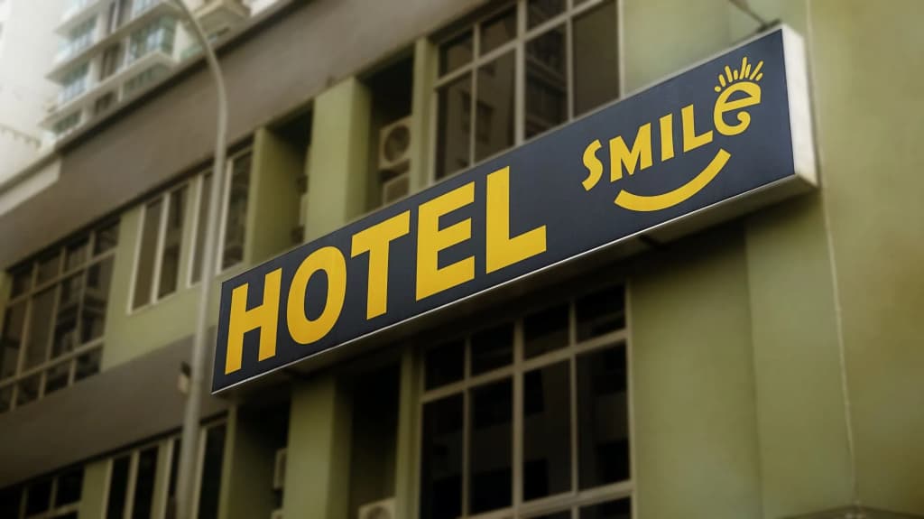 Smile Hotel Selayang Point - photo 1