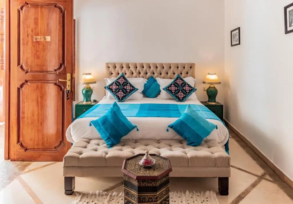 Riad Luciano Hotel & Spa - photo 3