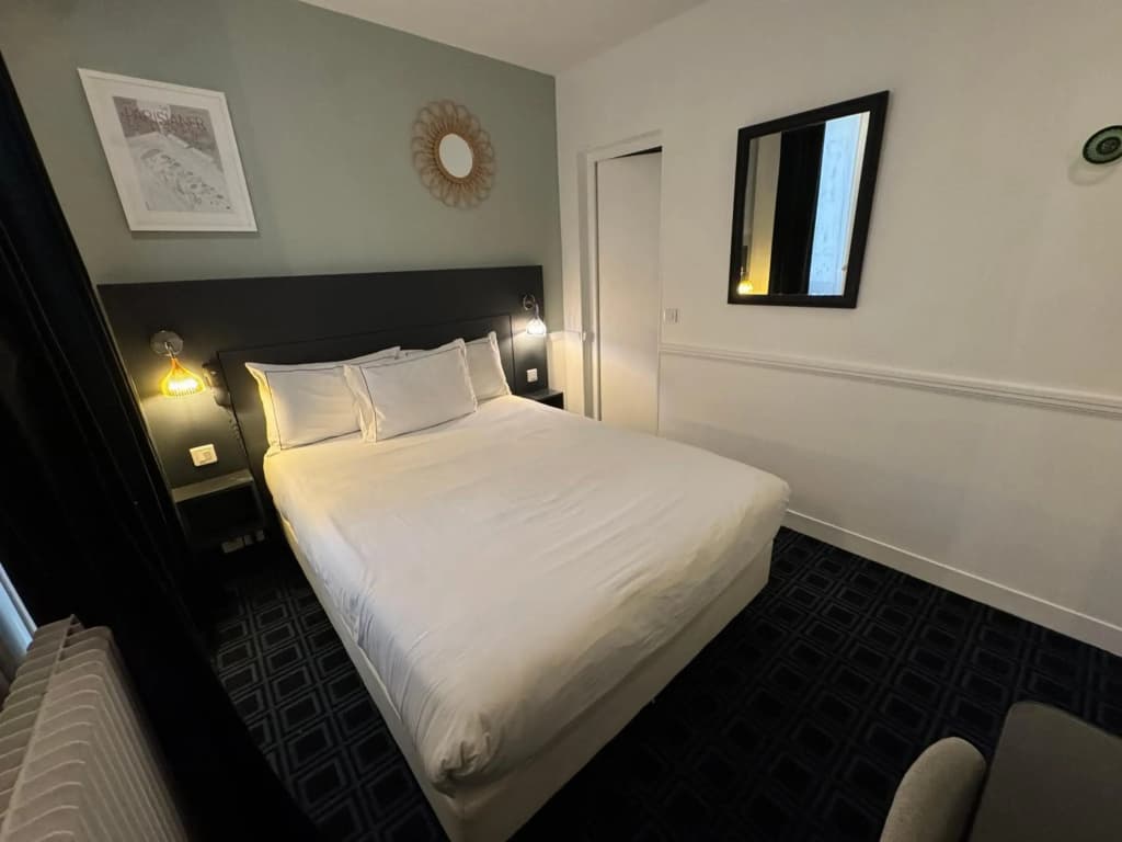 Hotel Etoile Trocadero - photo 3