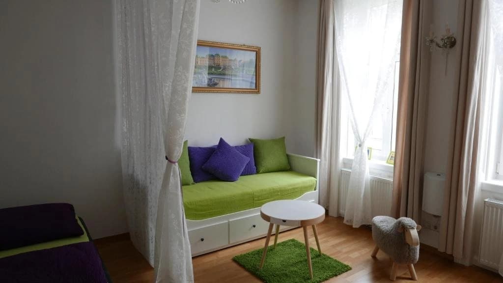 govienna - City Center Apartments - photo 8