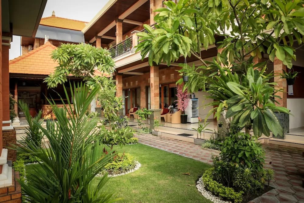 Wayan House Seminyak - photo 11