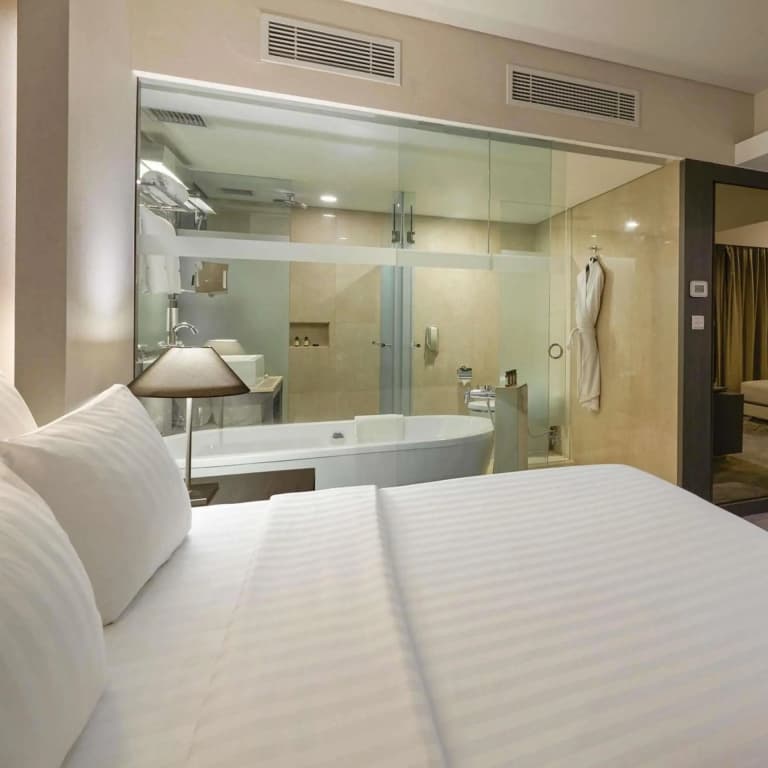 Pullman Jakarta Indonesia Thamrin CBD - photo 46