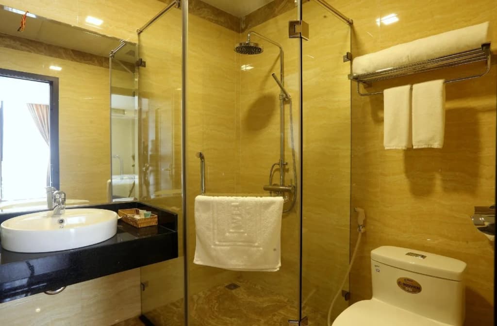 SOO Hotel Hanoi - photo 9