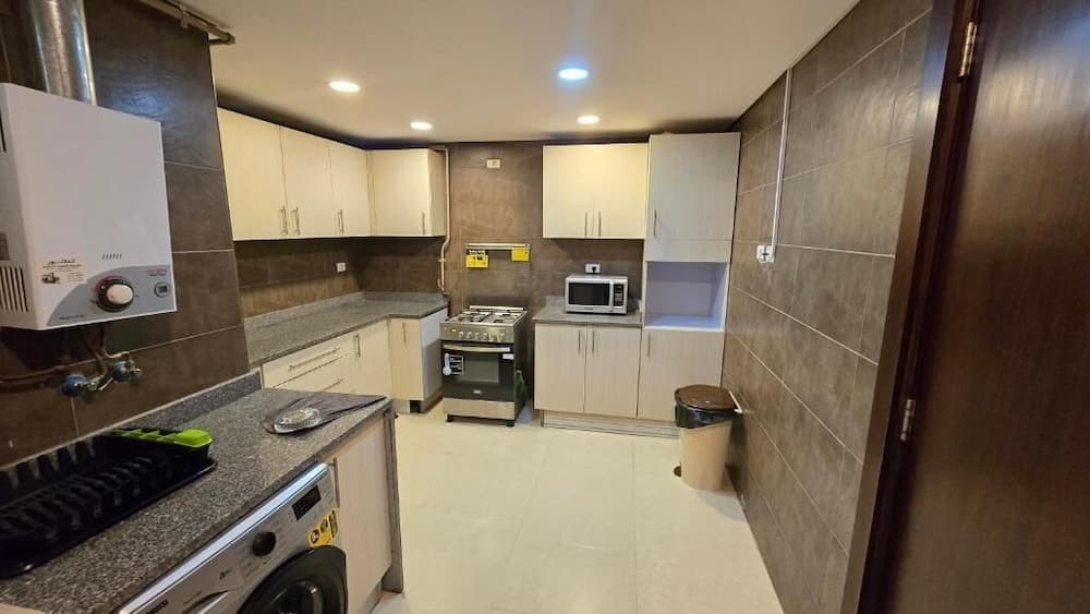 Maison 7 New Cairo - photo 29