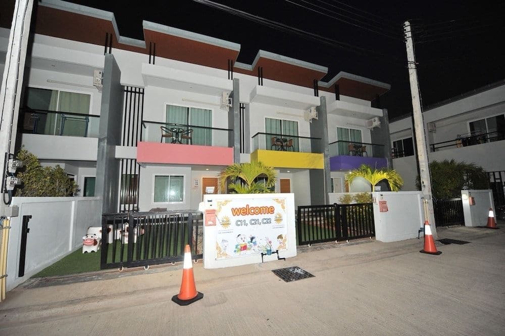 W Hostel - photo 4