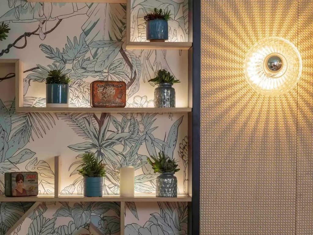 ibis Styles Paris Montmartre Nord - photo 19