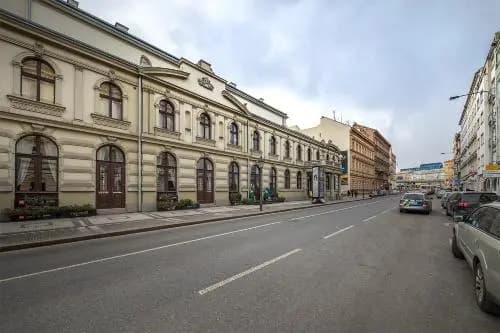 Luxurious Apartments Karlin - main photo