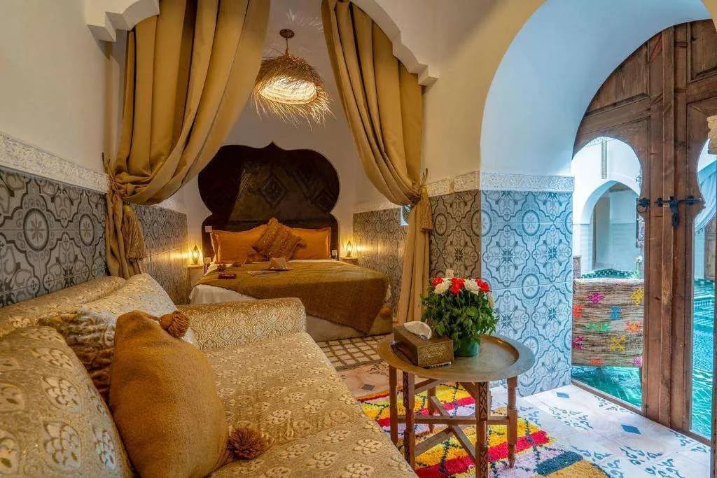 Riad Yalla habibi - photo 11