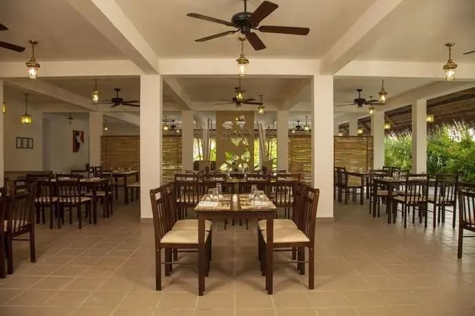 Amra Palace Laamu - photo 27