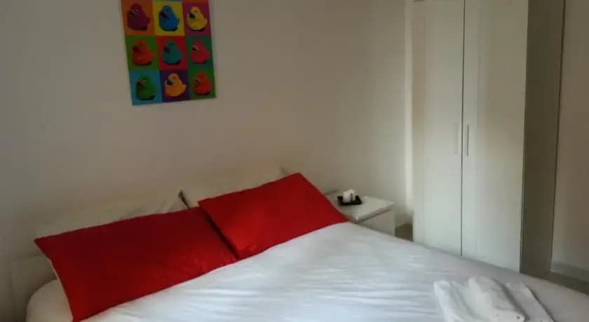 Cosy Studio at Colosseum - photo 3
