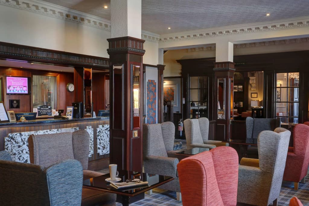 Braid Hills Hotel - photo 21