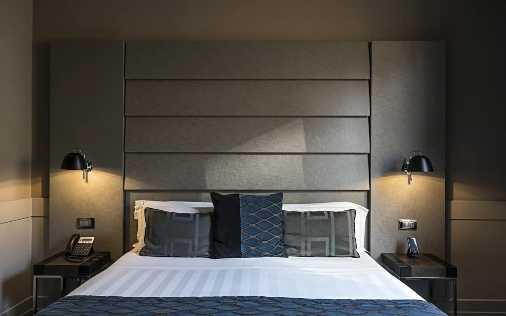 Hotel The Style - photo 11