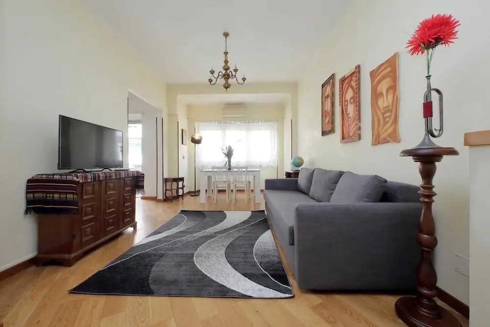 4bnb - Cipro Vatican Apartment - photo 4
